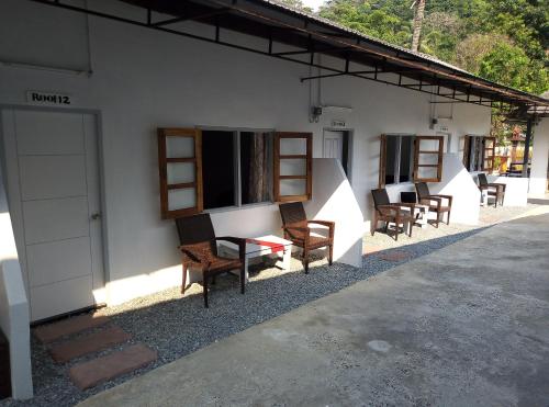 Фотография гостиницы Lemon Guesthouse