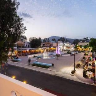 Фотографии апарт отеля 
            Georgioupolis Plaza Suites