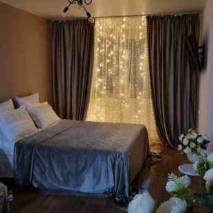 Фотография квартиры Квартира Комфортная Функциональная в Центре Красноярска