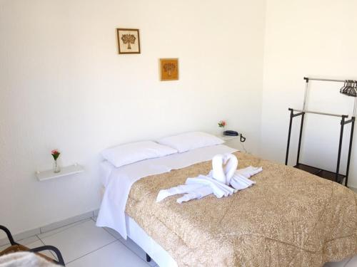 Фотография гостиницы Planalto Hotel Arujá