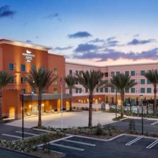 Фотографии гостиницы
Homewood Suites By Hilton Irvine John Wayne Airport
