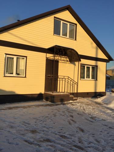 Фотография гостевого дома У Липового озера