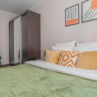 Фотография квартиры Апартаменты на улице Циолковского 29А