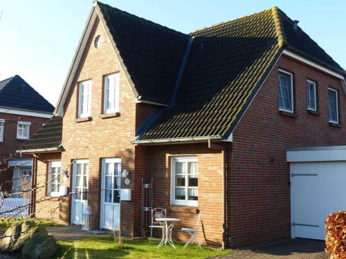 Фотография гостевого дома Muschelsucher 1