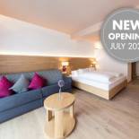 Фотография гостиницы B&B Boutique-Hotel Clara