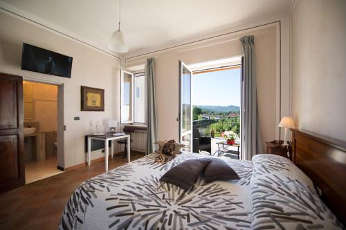 Фотография мини отеля B&B Borgo Cortese