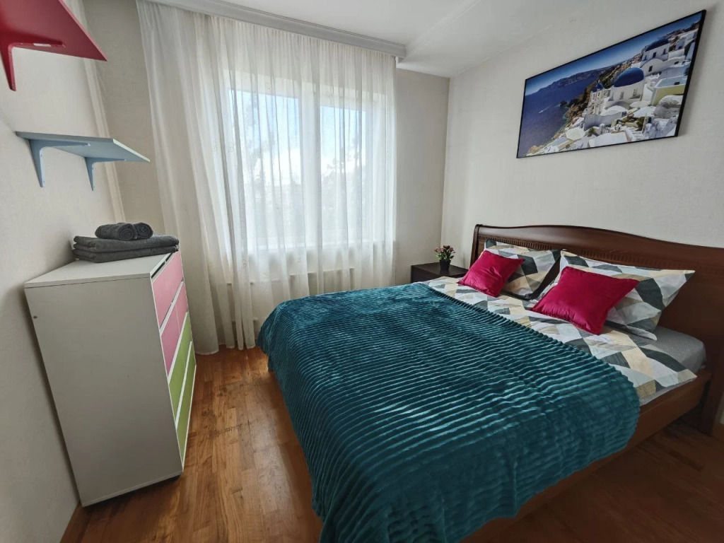 Фотография квартиры Квартира на улице Мусина 7