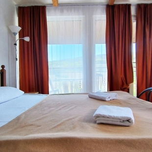 Фотография квартиры Апартаменты Студия 3 4