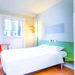 Фотография гостиницы Ibis Budget Leipzig City