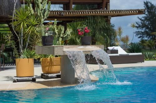 Фотография мини отеля Pousada Barrabella