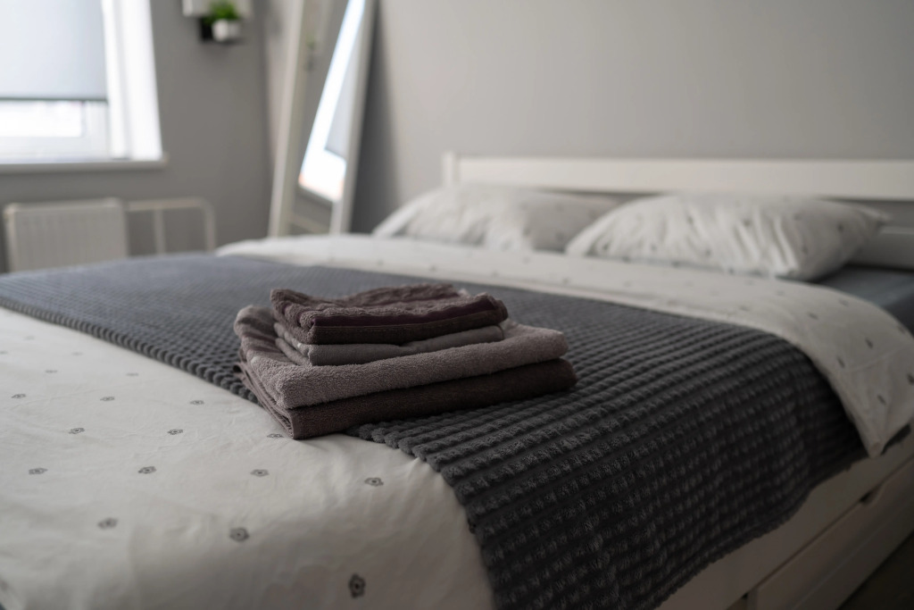 Фотография квартиры Квартира Студия