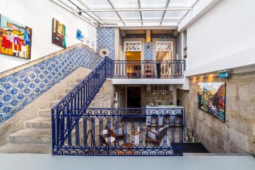 Фотография хостела Gallery Hostel