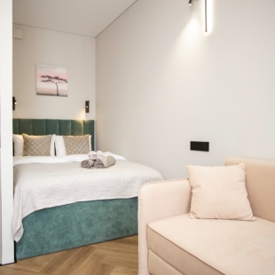 Фотография квартиры Квартира по улице Городской Вал