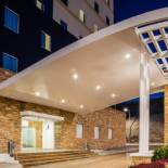 Фотография гостиницы Fairfield Inn & Suites Queretaro Juriquilla