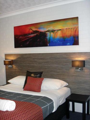 Фотография мотеля Raceview Motor Inn