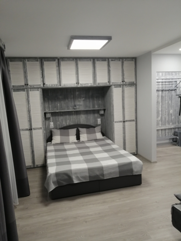 Фотография квартиры Апартаменты Великоречье