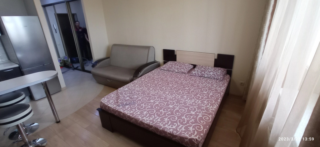 Фотография квартиры Апартаменты на Шифрина 1