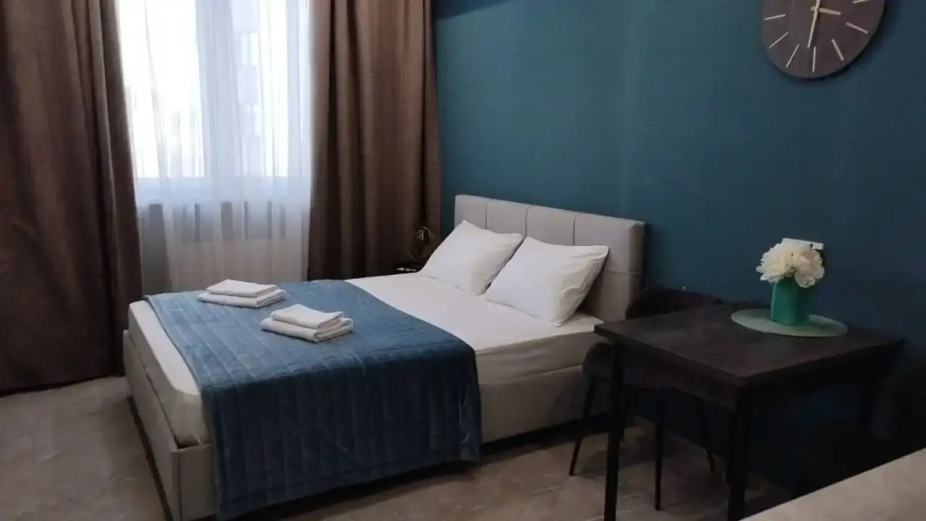 Фотография квартиры Апартаменты REHOME24