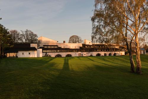 Фотография гостиницы Konventum Hotel & Conference