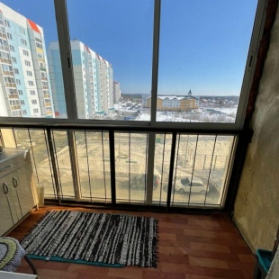 Фотография квартиры Апартаменты в 4-м микрорайоне