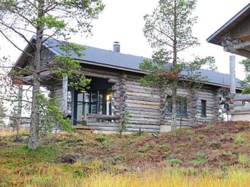 Фотография гостевого дома Holiday Home Kiehinen 2