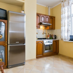 Фотография квартиры MaxRealty24 Нижегородская 3