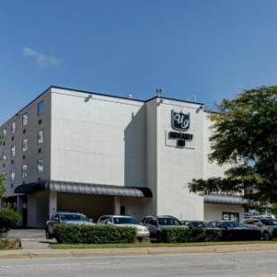 Фотографии гостиницы
University Inn Duke