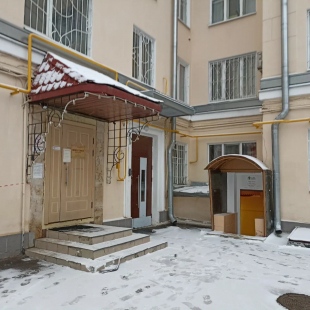 Фотография мини отеля Шаболовка