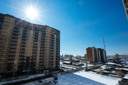 Фотография апарт отеля Клевер