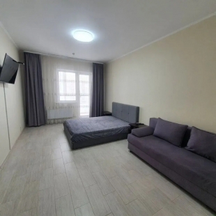 Фотография квартиры Квартира в 17ом Микрорайоне 1/2