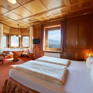 Фотографии гостиницы
Haus Daheim