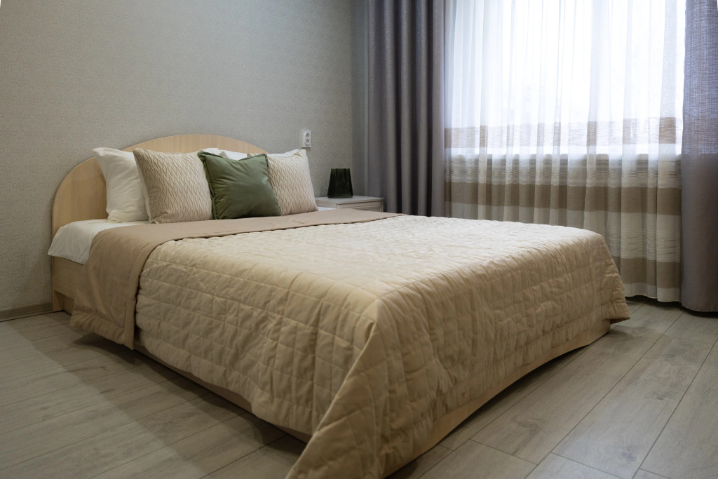 Фотография квартиры LovelyHome39| Двухкомнатные Апартаменты  на Острове Канта