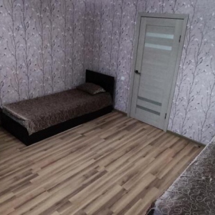 Фотография квартиры Апартаменты на улице Безжонова 66