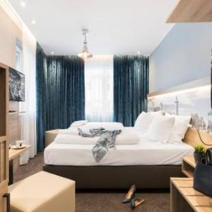 Фотографии гостиницы
Hotel dasPaul