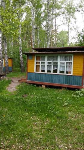 Фотография гостиницы Березовая роща