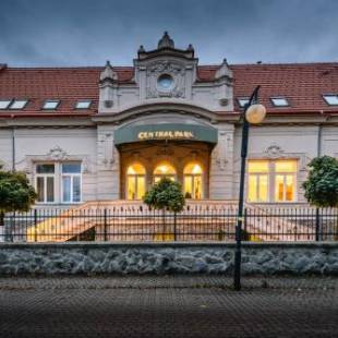 Фотографии гостиницы
Penzión Central Park