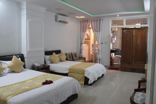 Фотография гостиницы Hue Harmony Hotel