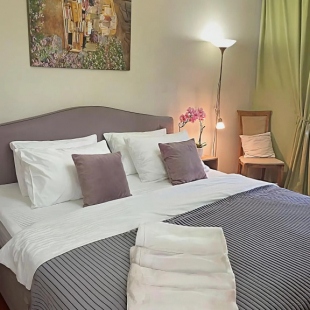 Фотография квартиры Квартира в  Парке имени Кирова