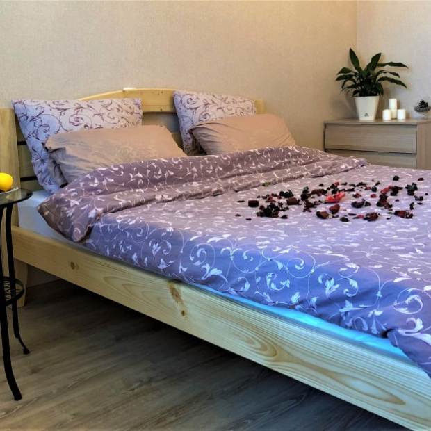 Фотографии квартиры
Апартаменты Двухкомнатные апартаменты недалеко от центра.