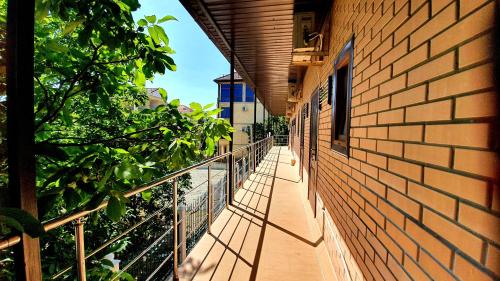 Фотография гостевого дома Радон