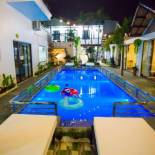 Фотография мини отеля Sparrow's Song Homestay