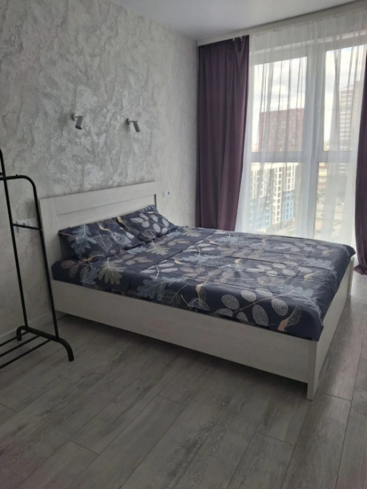 Фотографии квартиры 
            Апартаменты Евродвушка рядом с метро