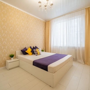 Фотография квартиры Квартира 1 Райдас на Чапаева 61