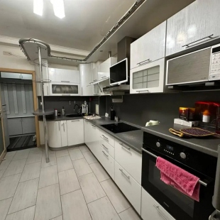 Фотография квартиры Апартаменты Пять Звёзд Олимпия