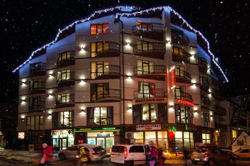 Фотографии гостиницы
Герич