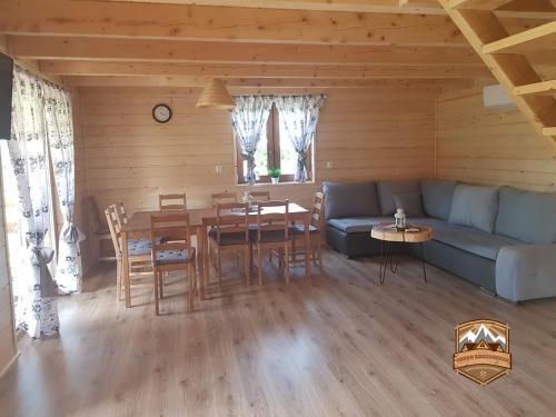 Фотографии гостевого дома 
            Osada Karkonoska