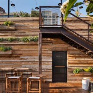 Фотографии гостиницы
The Vera