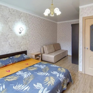 Фотография квартиры Апартаменты в лучшем районе Краснодара