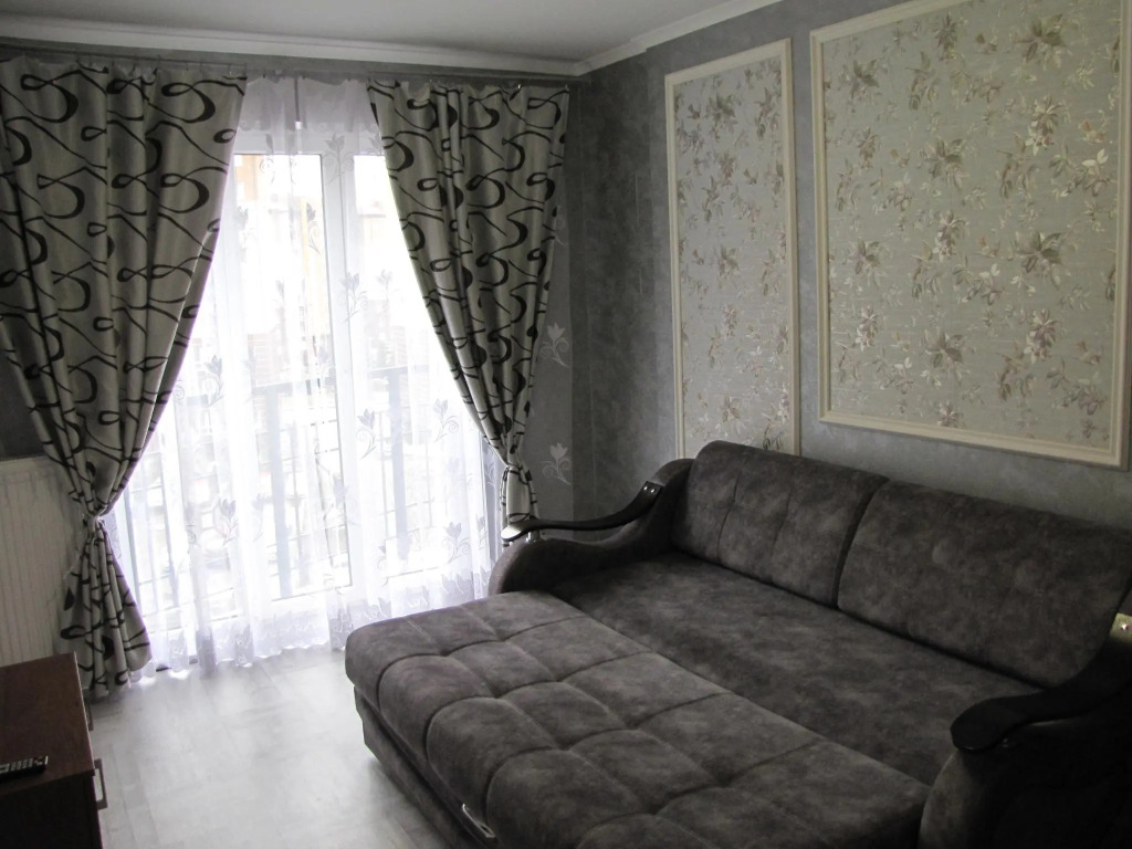 Фотография квартиры Апартаменты на улице Артиллерийская