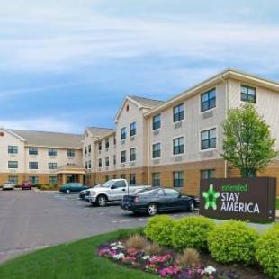 Фотографии гостиницы
Extended Stay America Suites - Minneapolis - Airport - Eagan - South